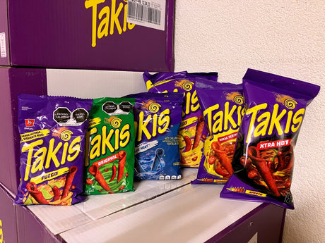 Takis