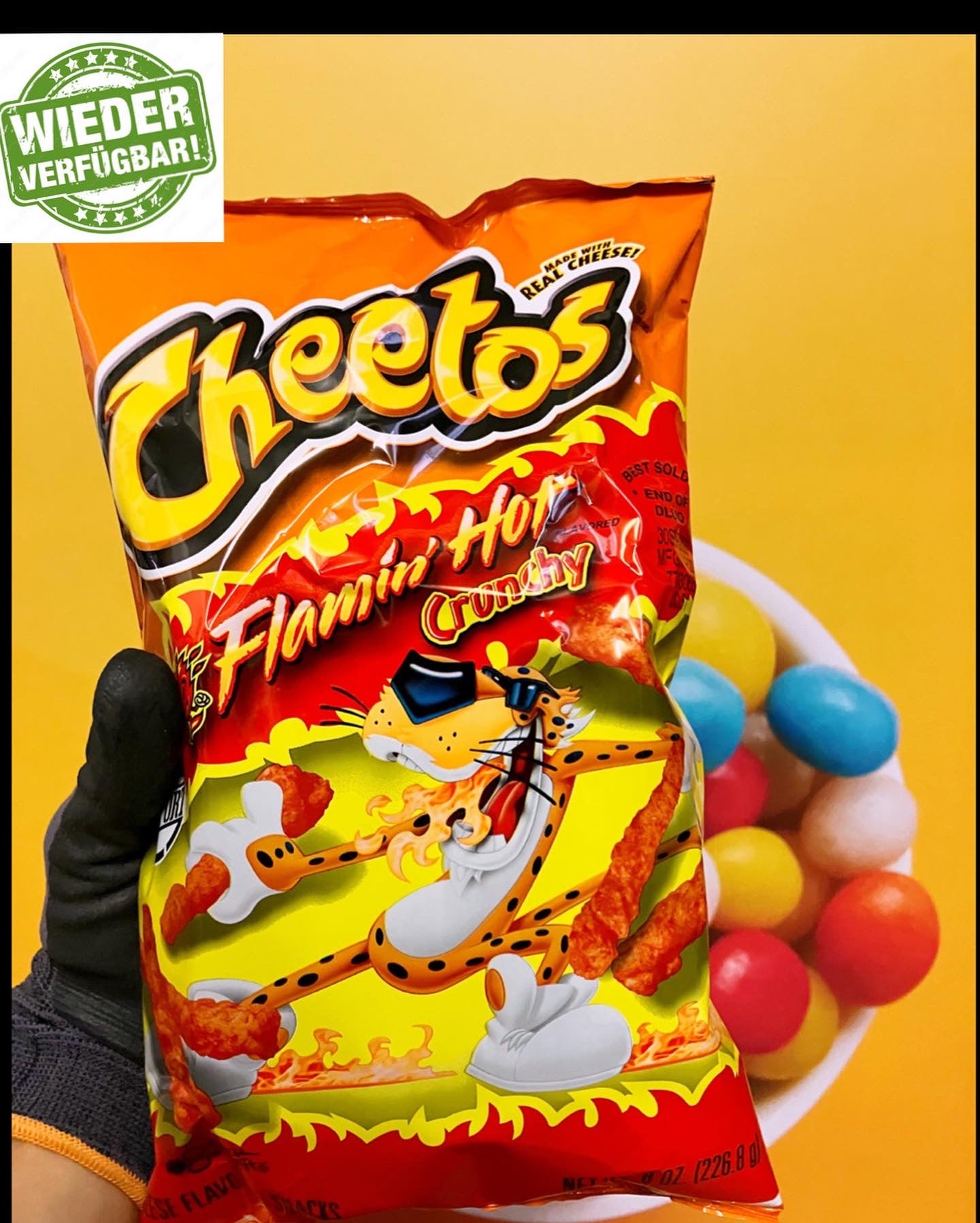 Cheetos