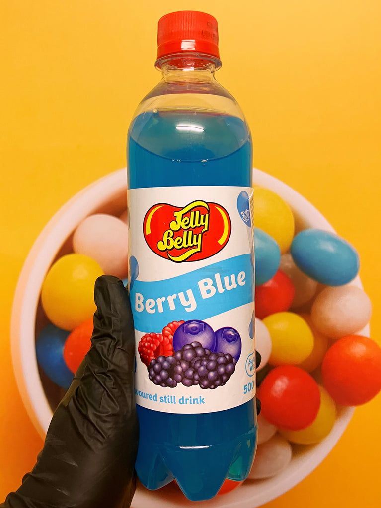 Jelly Belly Cherry 500ml Jelly Belly