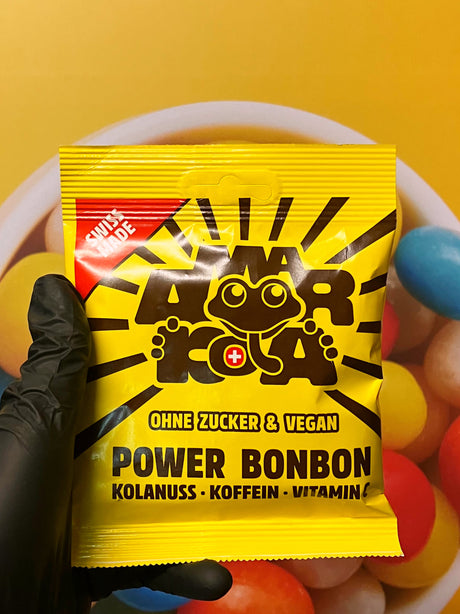 Amar Kola Bonbons 80g Snacks4you.ch