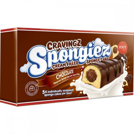 Spogiez Chocolate Süsses