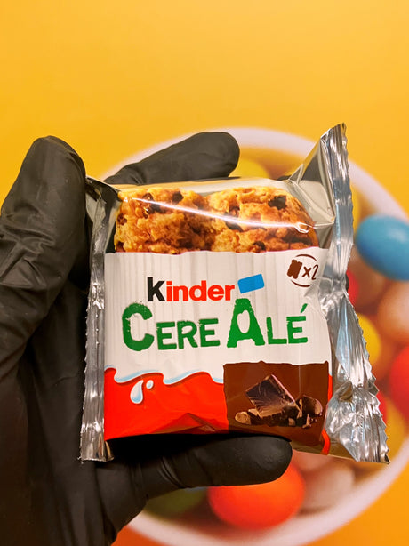 Kinder Cere Ale Haselnuss Single Snacks4you.ch