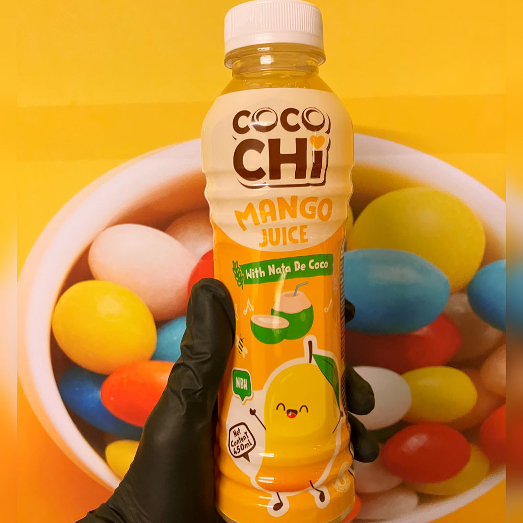 Cocochi Mango 450ml Japanisch