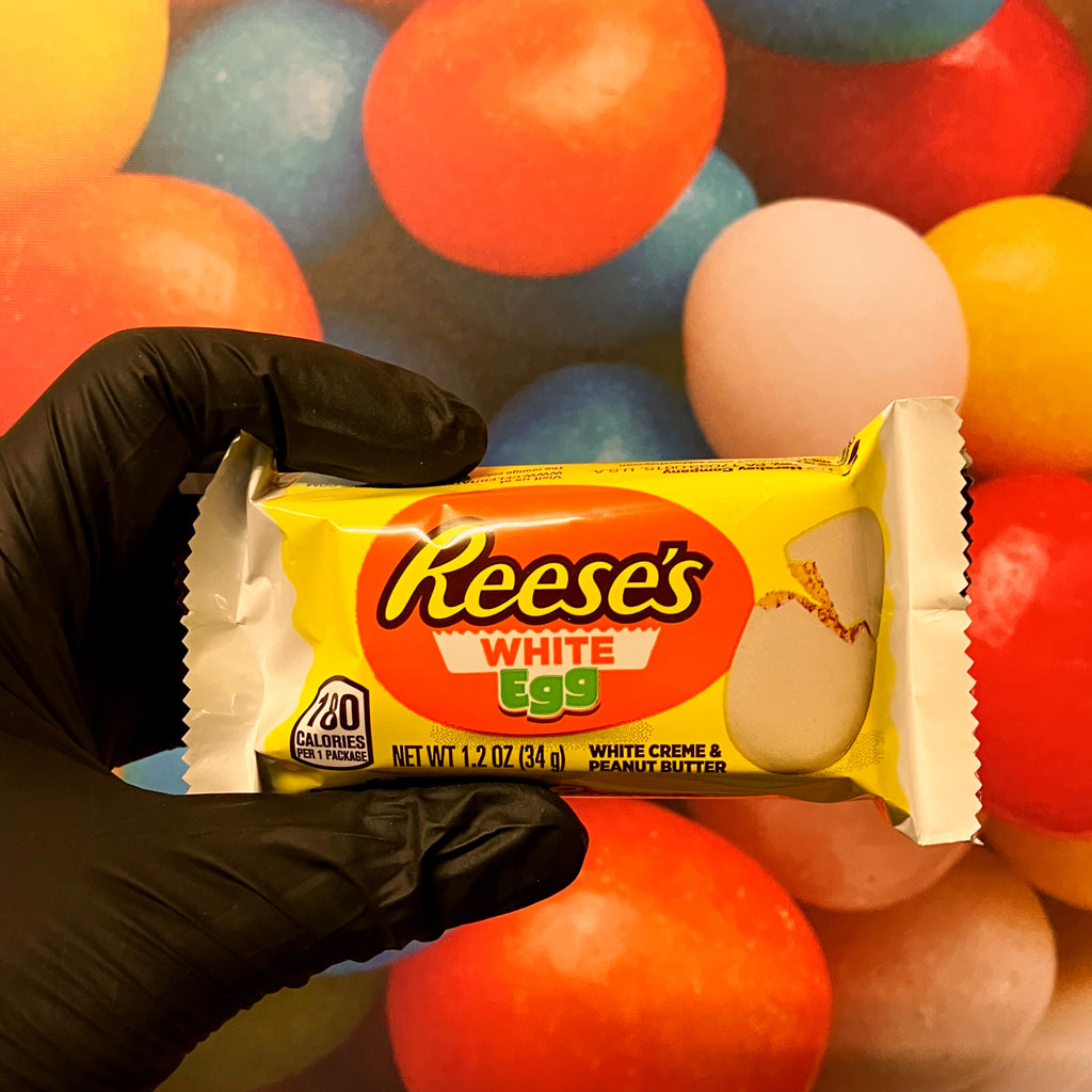 Reese's 2 White Peanut Butter Cups 39g Reese's