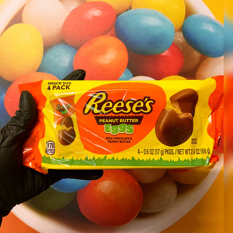 Reese's Peanut Butter Egg 64g Reese's