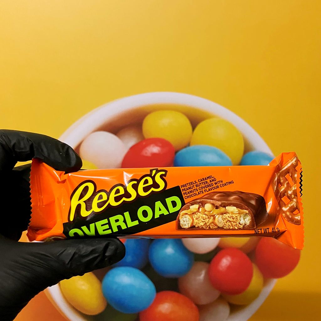 Reese's Overload  42g Reese's