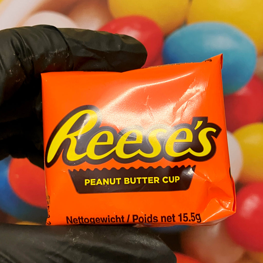 Reese's Peanut Butter Cup Single 15.5g Reese's