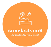 Snacks4you.ch